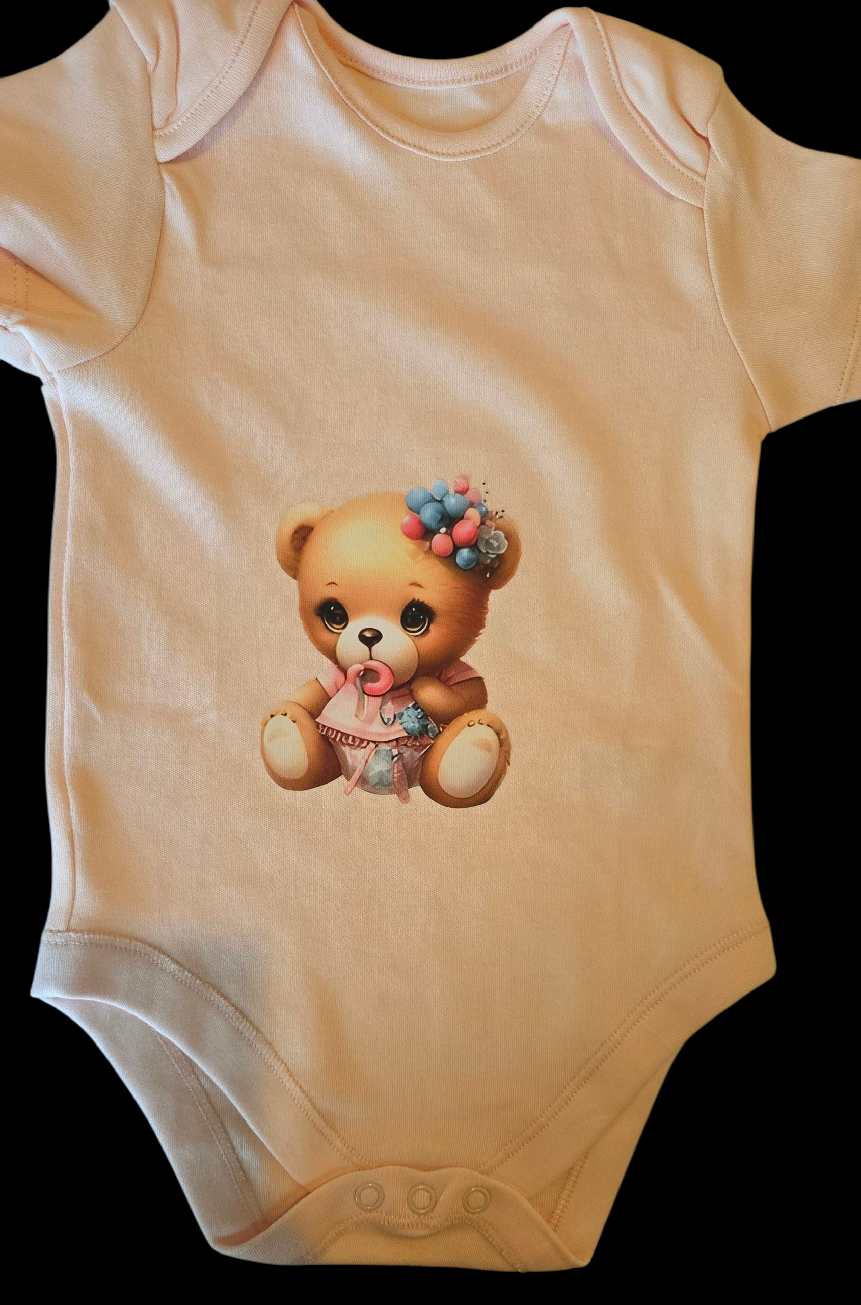 Bodysuit baby size 9-12 months