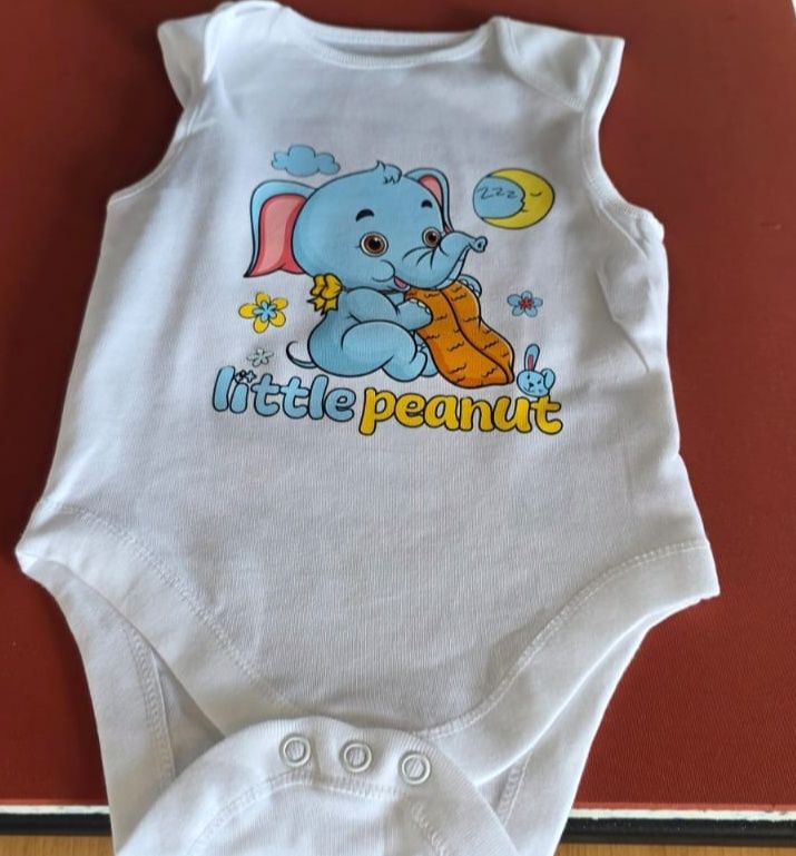 Bodysuit 3-6 months