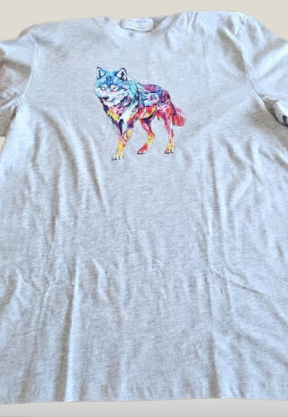 T-shirt men size 2XL