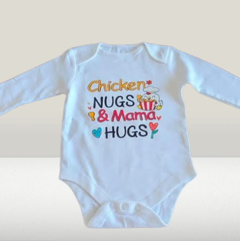 Bodysuit baby