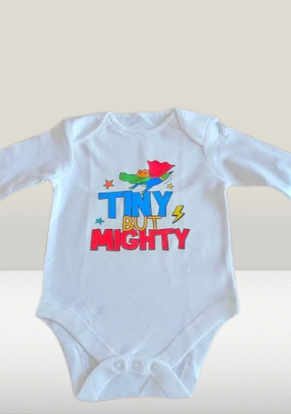 Bodysuit baby size 6-9 months