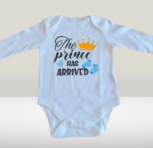 Bodysuit 9-12 months